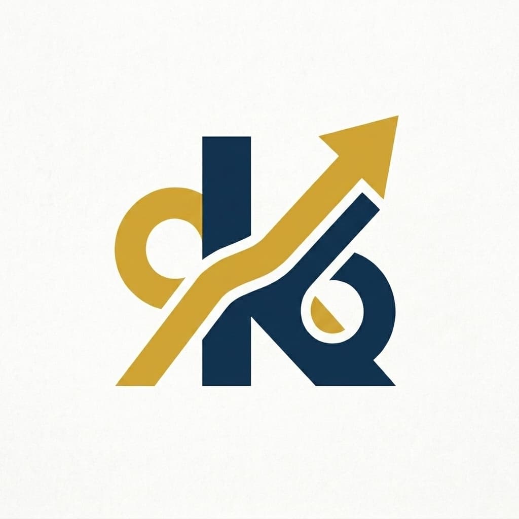 96K VENTURES Logo